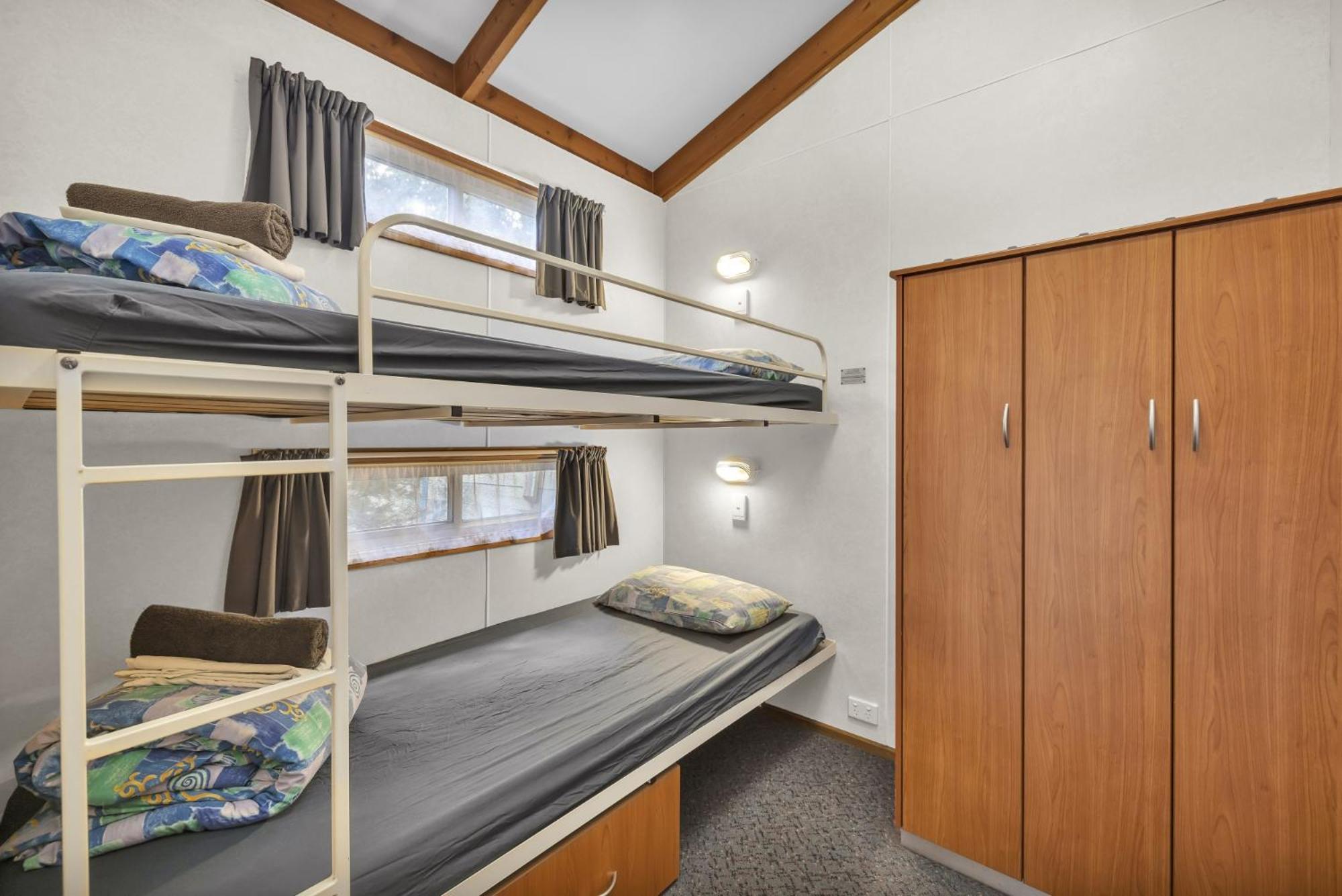 Metung Holiday Villas Eksteriør billede