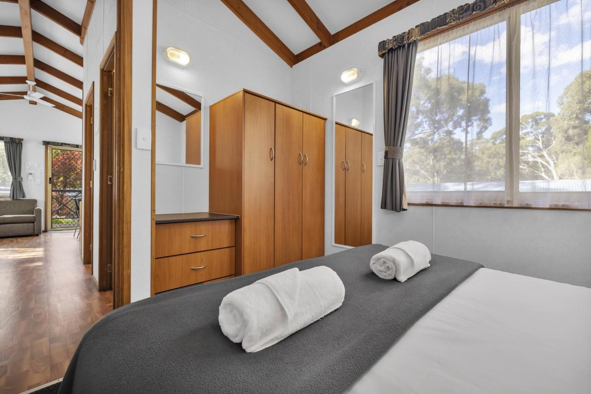 Metung Holiday Villas Eksteriør billede