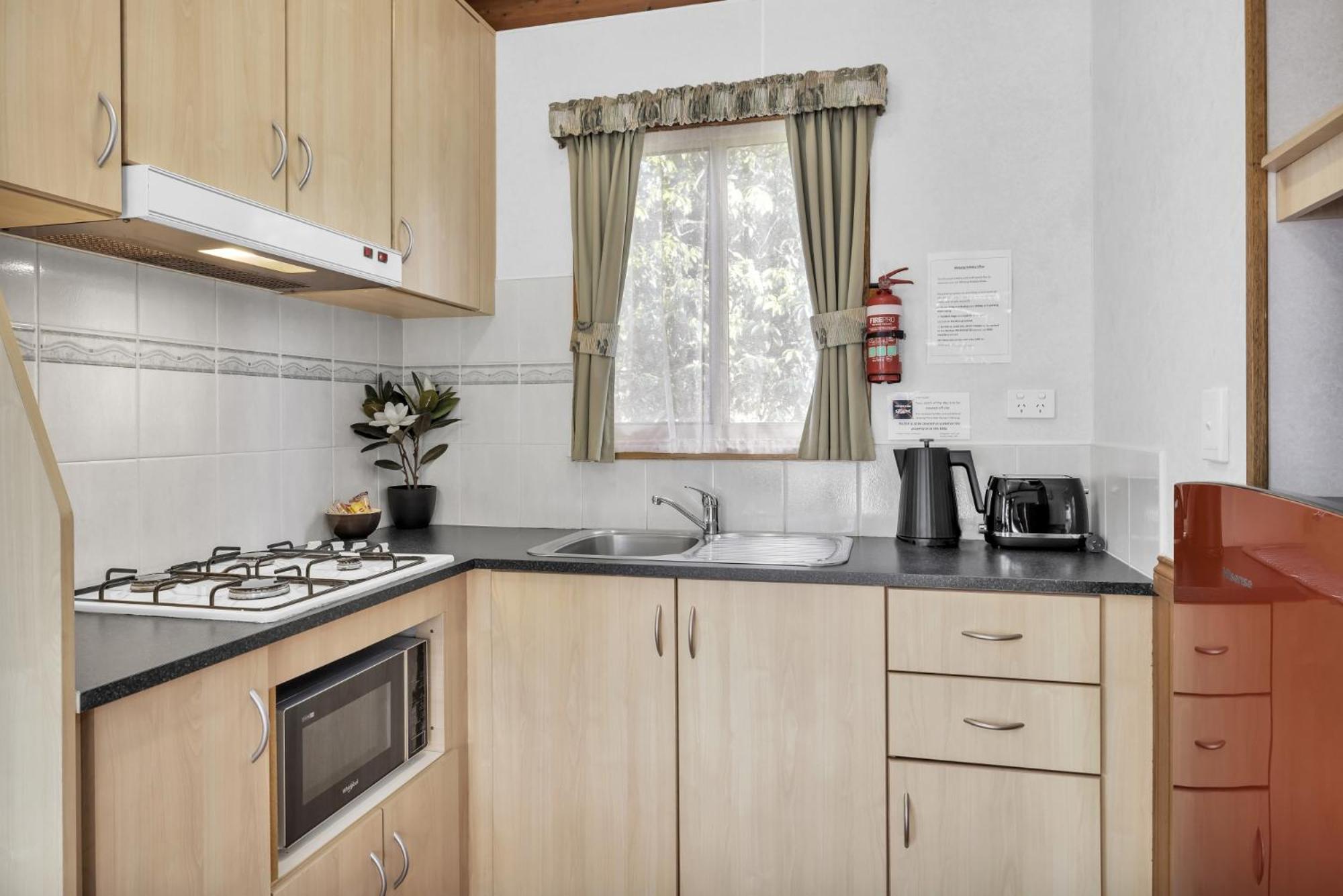 Metung Holiday Villas Eksteriør billede