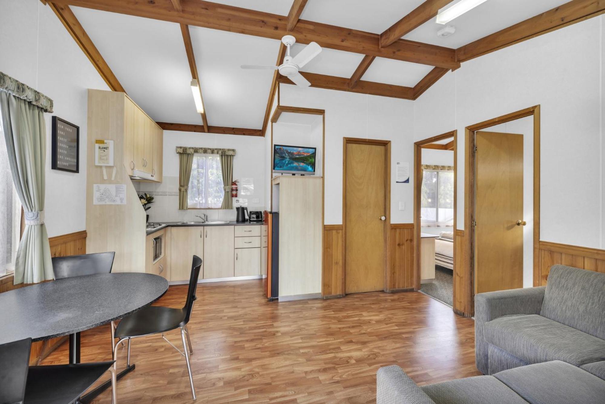 Metung Holiday Villas Eksteriør billede