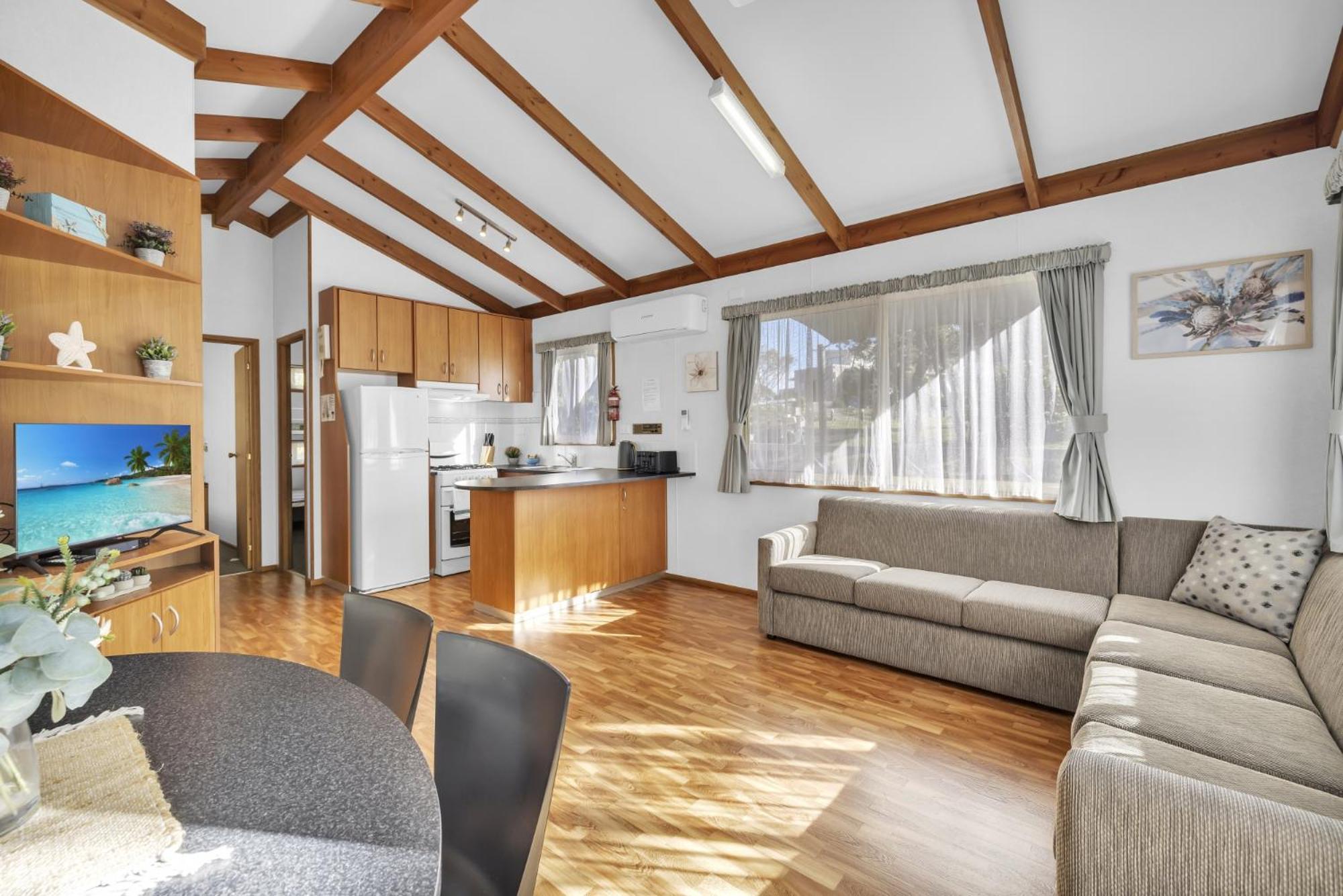Metung Holiday Villas Eksteriør billede